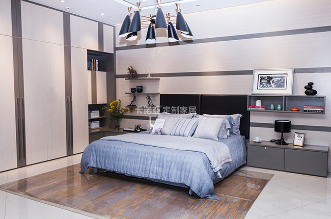 娄底全屋定制品牌有哪些？娄底全屋定制哪家好？