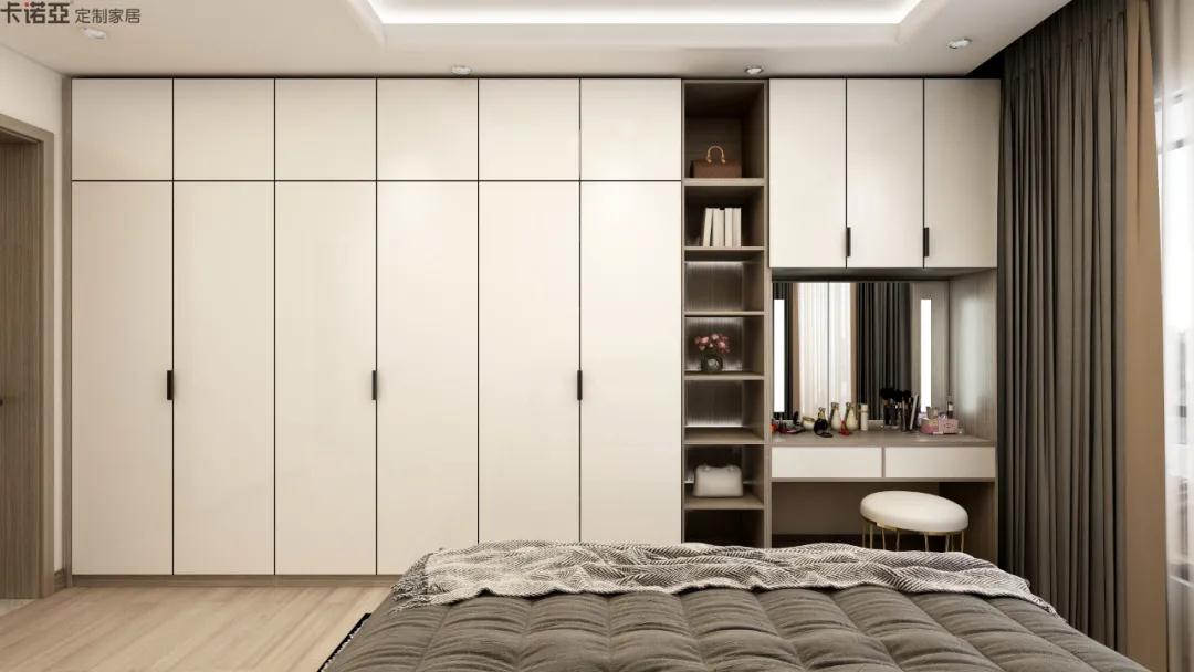 投资整体衣柜加盟代理需要多少钱？