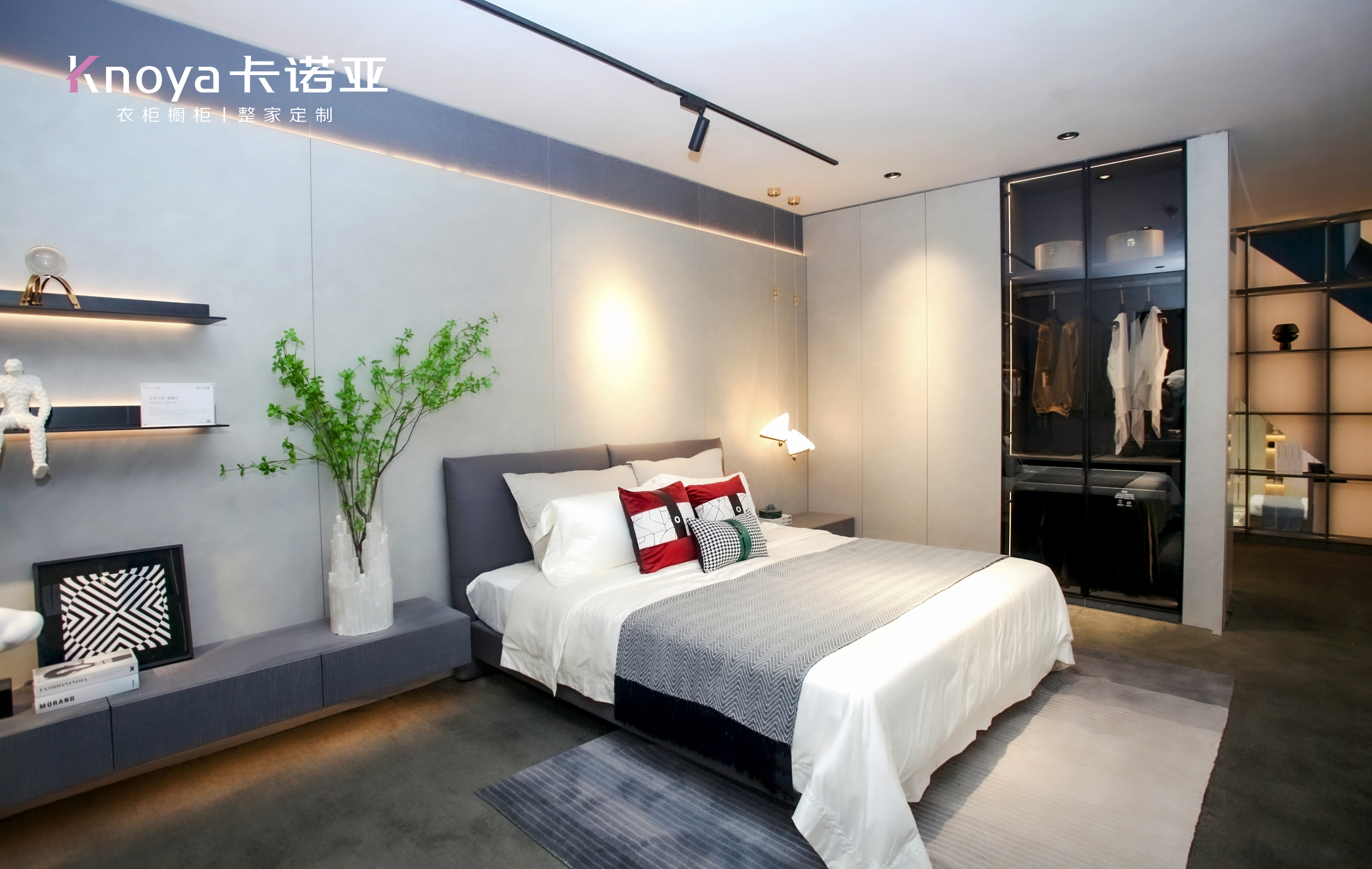 遇&ldquo;建&rdquo;整家|卡诺亚强势出圈中国建博会（广州）