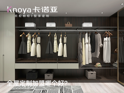 六盘水全屋定制加盟哪家好?六盘水加盟定制家具店怎样?